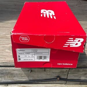 New Balance 880 Fresh Foam Running Sneakers